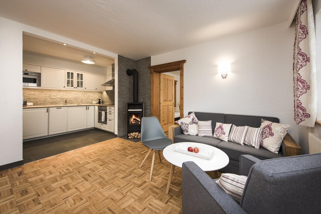 Siebenschlaefer Ferienwohnung Neustift im Stubaital Exterior photo